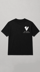 Boys Subway Graffiti T-Shirt - Black - Vincentius