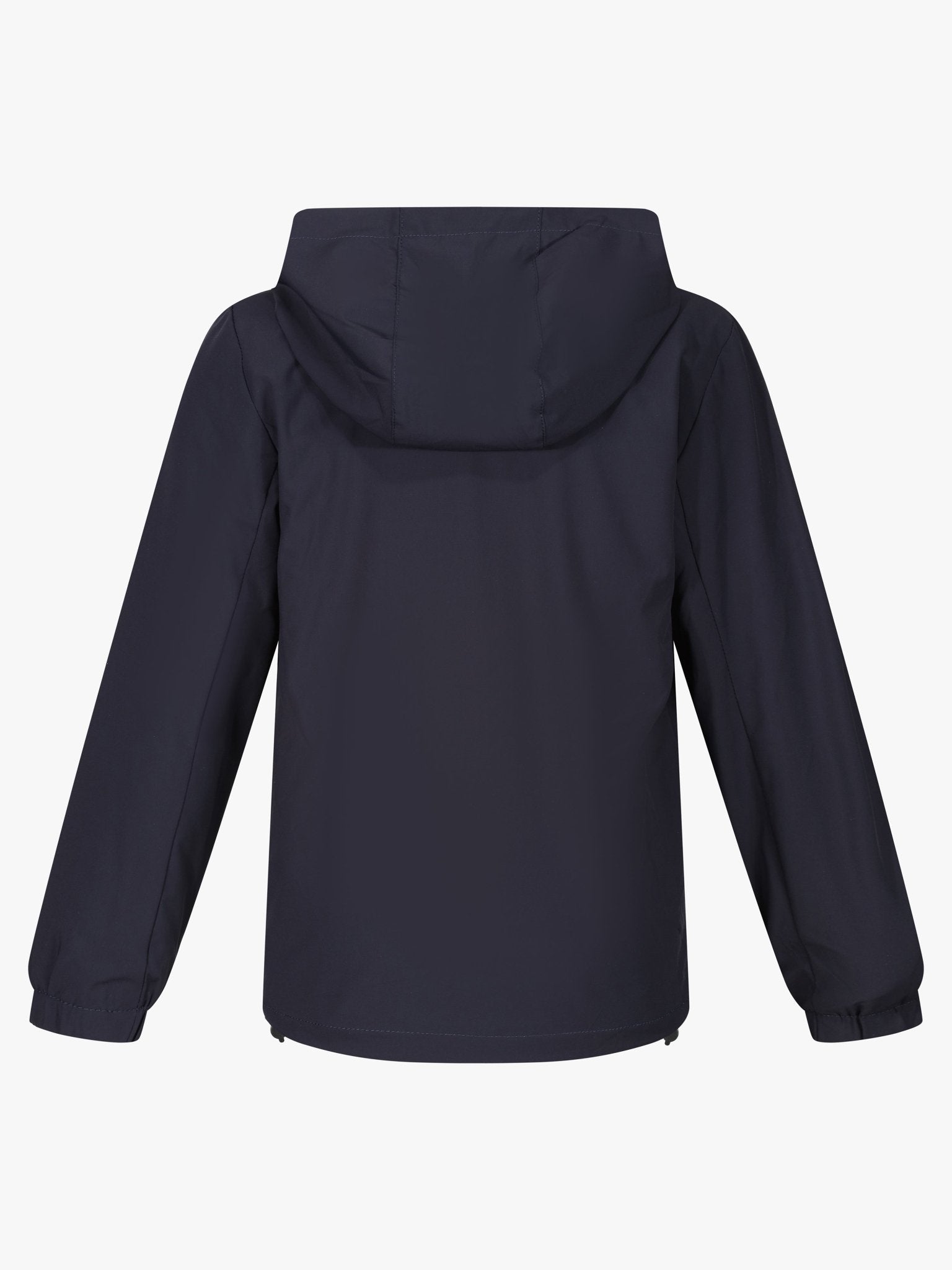 Boy's Transitional Tracksuit - Navy - Vincentius