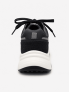 Boys V001 Runner - Navy/Grey - Vincentius