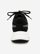 Boys V002 Runner - Black/Grey - Vincentius