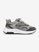Boys V002 Runner - Grey/Grey - Vincentius