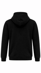 Chainscript Hoodie - Black - Vincentius