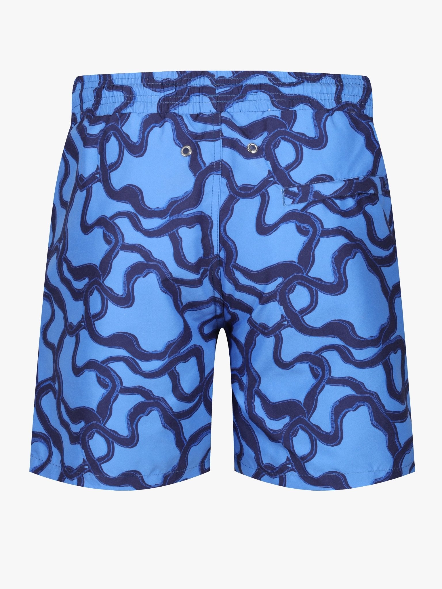 CHIOS SWIM SHORT (PRE-ORDER ARRIVING 31ST MAY) - Vincentius