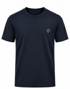 City T-Shirt - Navy - Vincentius