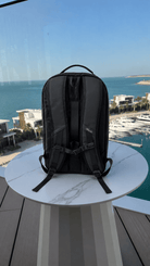 Commuter Backpack - Vincentius