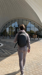 Commuter Backpack - Vincentius