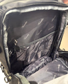 Commuter Backpack - Vincentius