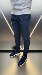 Commuter Cargo - Navy - Vincentius