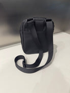 Commuter Crossbody Bag - Vincentius