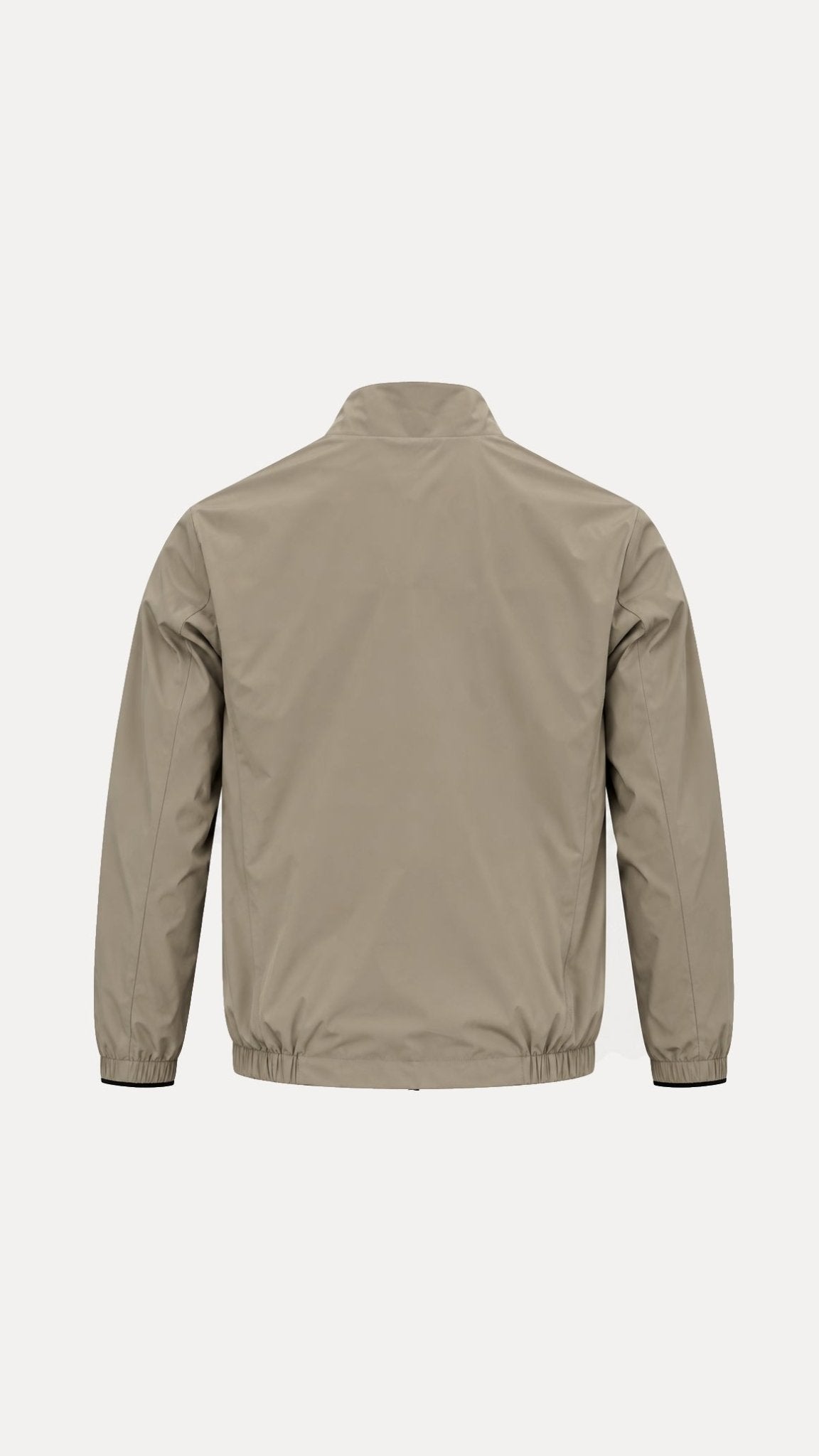 Commuter Reverse Jacket - Black/Mocha - Vincentius