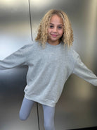 Core Crew - Grey Mist (Dispatched W/C 15/12/25) - Vincentius