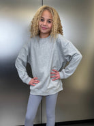 Core Crew - Grey Mist (Dispatched W/C 15/12/25) - Vincentius