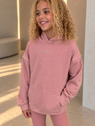 Coreline Hoodie - Blushstone - Vincentius