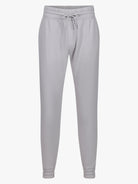 Crew Neck Every Day Tracksuit Set - Grey - Vincentius