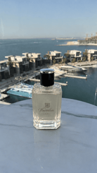 Linosa Cologne 100ML - Vincentius