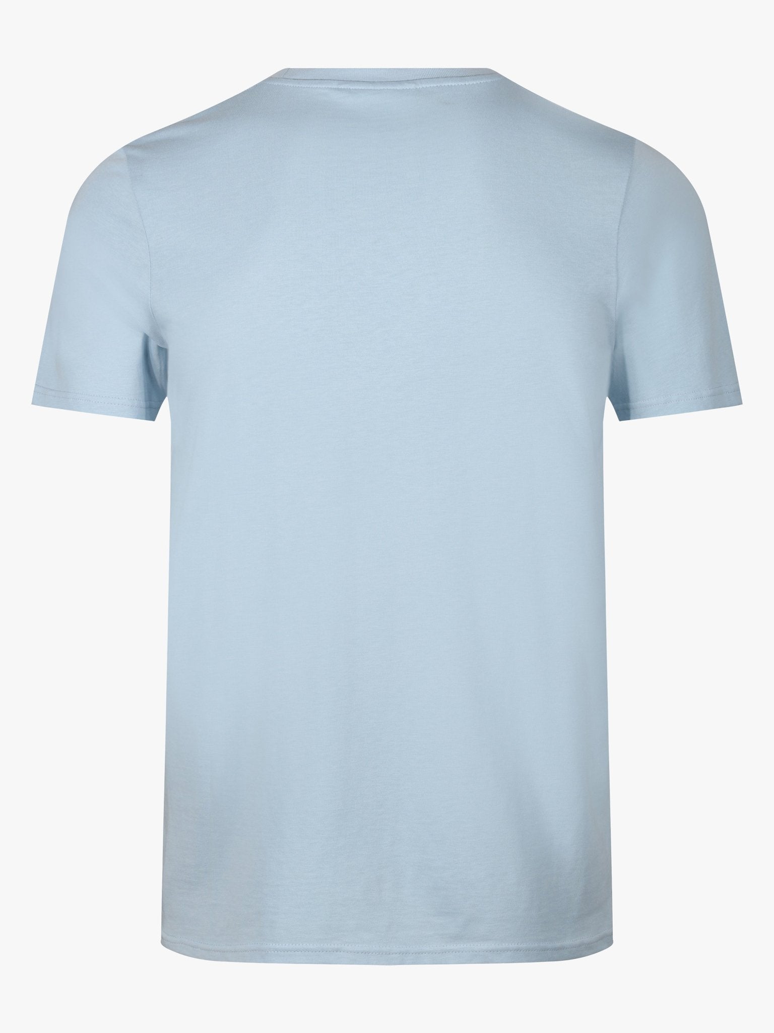 Luxe Resort VCNTS-19 T-Shirt - Light Blue - Vincentius