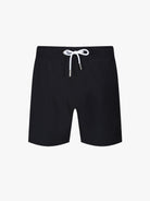 Luxury Embroidered Swim Short - Navy (PRE-ORDER ARRIVING 15TH MAY) - Vincentius