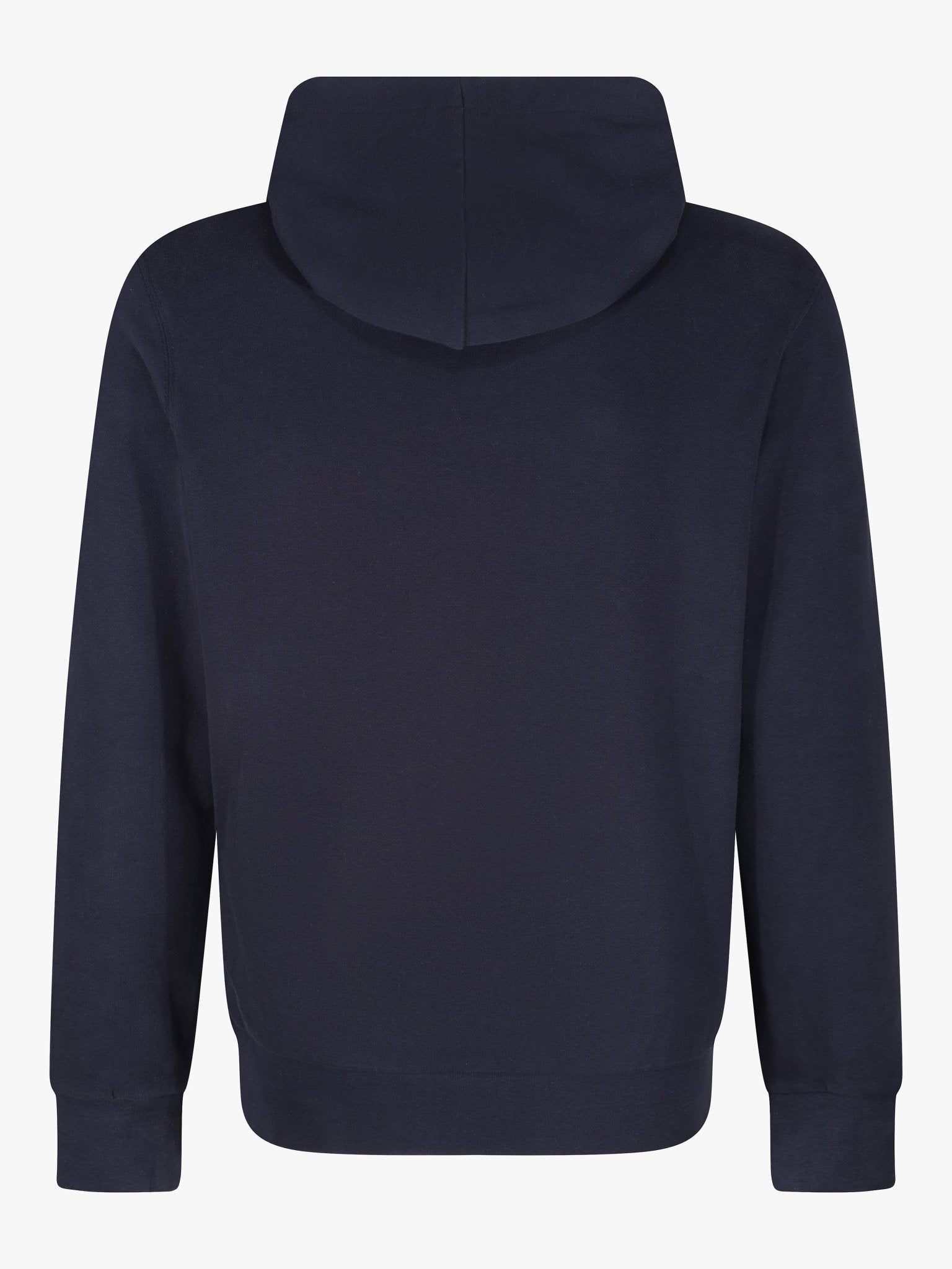 Luxury VNTS Hoodie - Navy - Vincentius