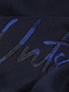 Luxury VNTS Hoodie - Navy - Vincentius