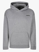 Relaxed Every Day Tracksuit - Grey Marl Set - Vincentius