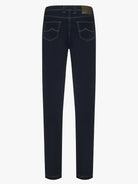Super Luxury Edition Denim Jeans - Rinse Blue - Vincentius