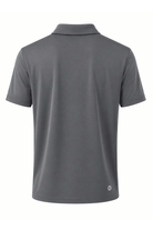 Transitional Core Polo - Charcoal - Vincentius
