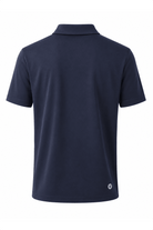 Transitional Core Polo - Navy - Vincentius