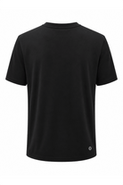 Transitional Core T-Shirt - Black - Vincentius