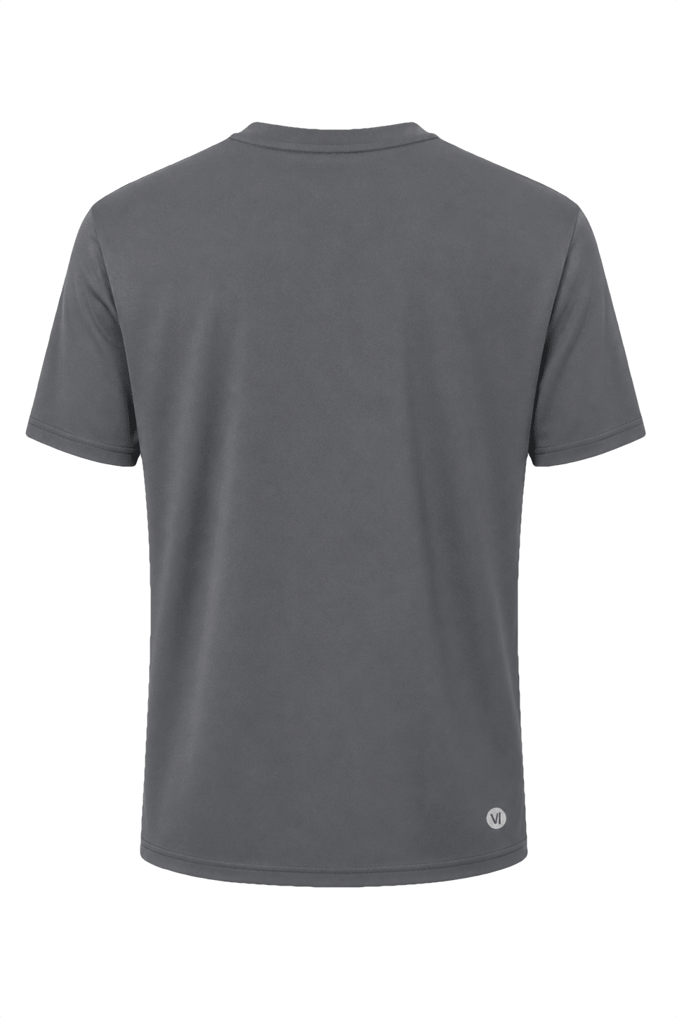 Transitional Core T-Shirt - Charcoal - Vincentius
