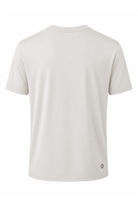 Transitional Core T-Shirt - Light Grey - Vincentius