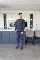 Transitional Pant - Graphite - Vincentius