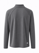 Transitional Performance 1/4 Zip - Graphite - Vincentius