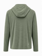 Transitional Performance Full Zip Hoodie - Mint - Vincentius