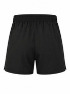 Transitional Performance Short - Black - Vincentius