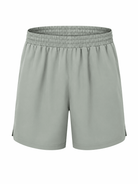Transitional Performance Short - Mint - Vincentius