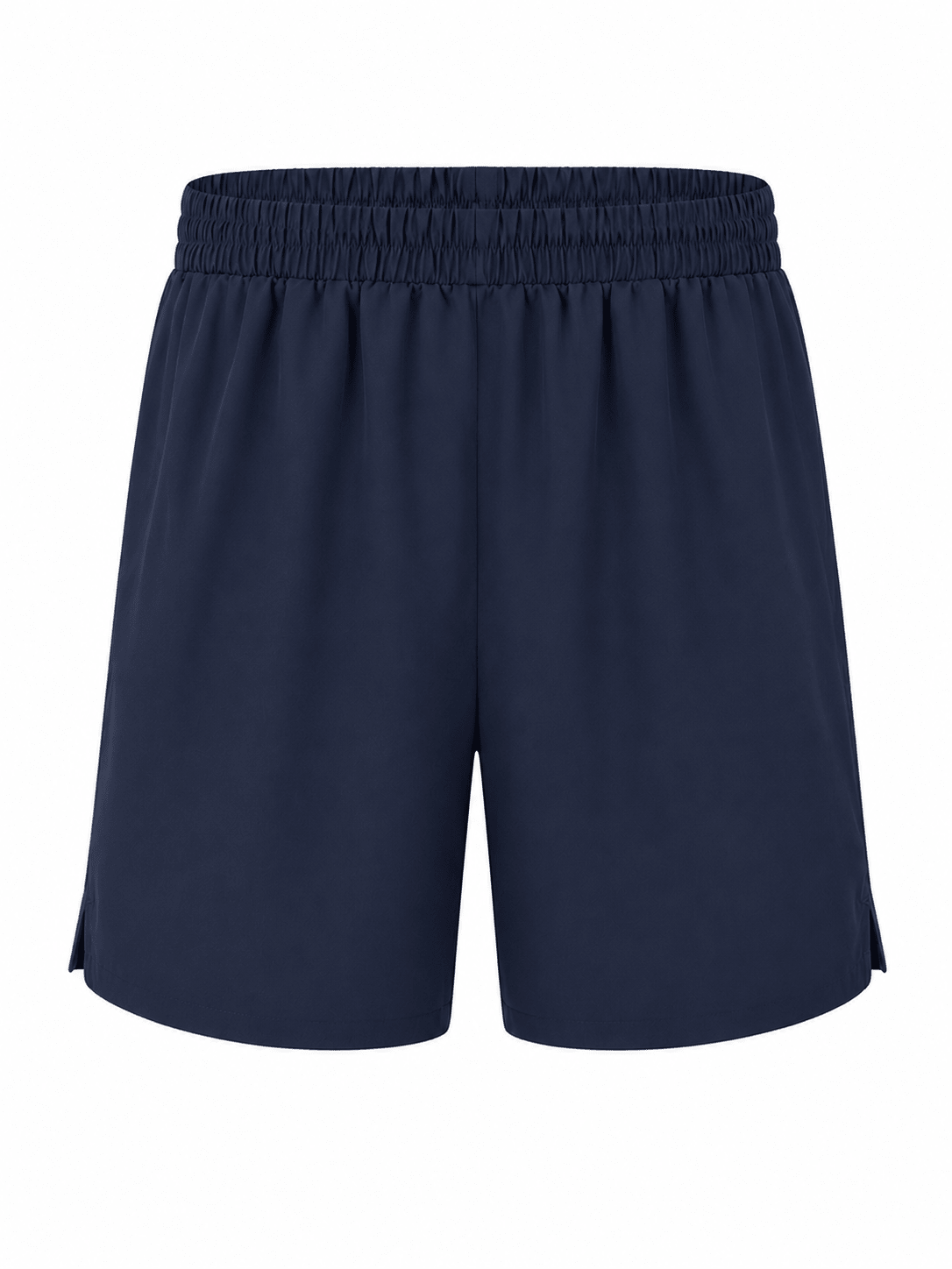 Transitional Performance Short - Navy - Vincentius