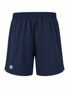 Transitional Performance Short - Navy - Vincentius