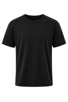 Transitional Performance Tee - Black - Vincentius