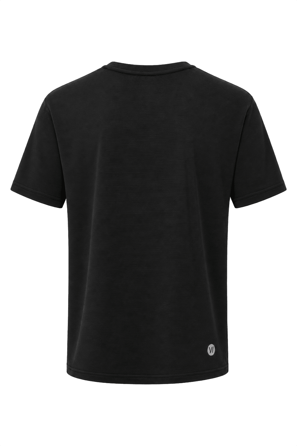 Transitional Performance Tee - Black - Vincentius