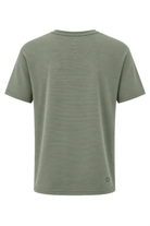 Transitional Performance Tee - Mint - Vincentius
