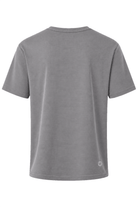 Transitional Performance Tee - Slate - Vincentius