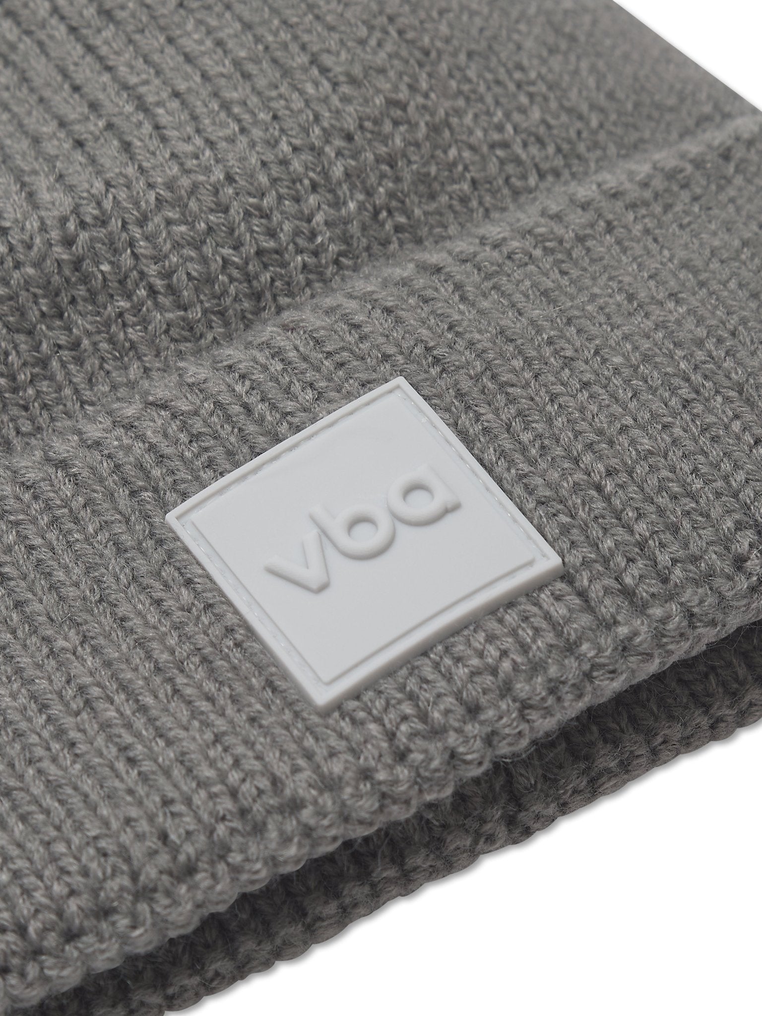 VBA Beanie - Grey Mist (Dispatched W/C 15/12/25) - Vincentius