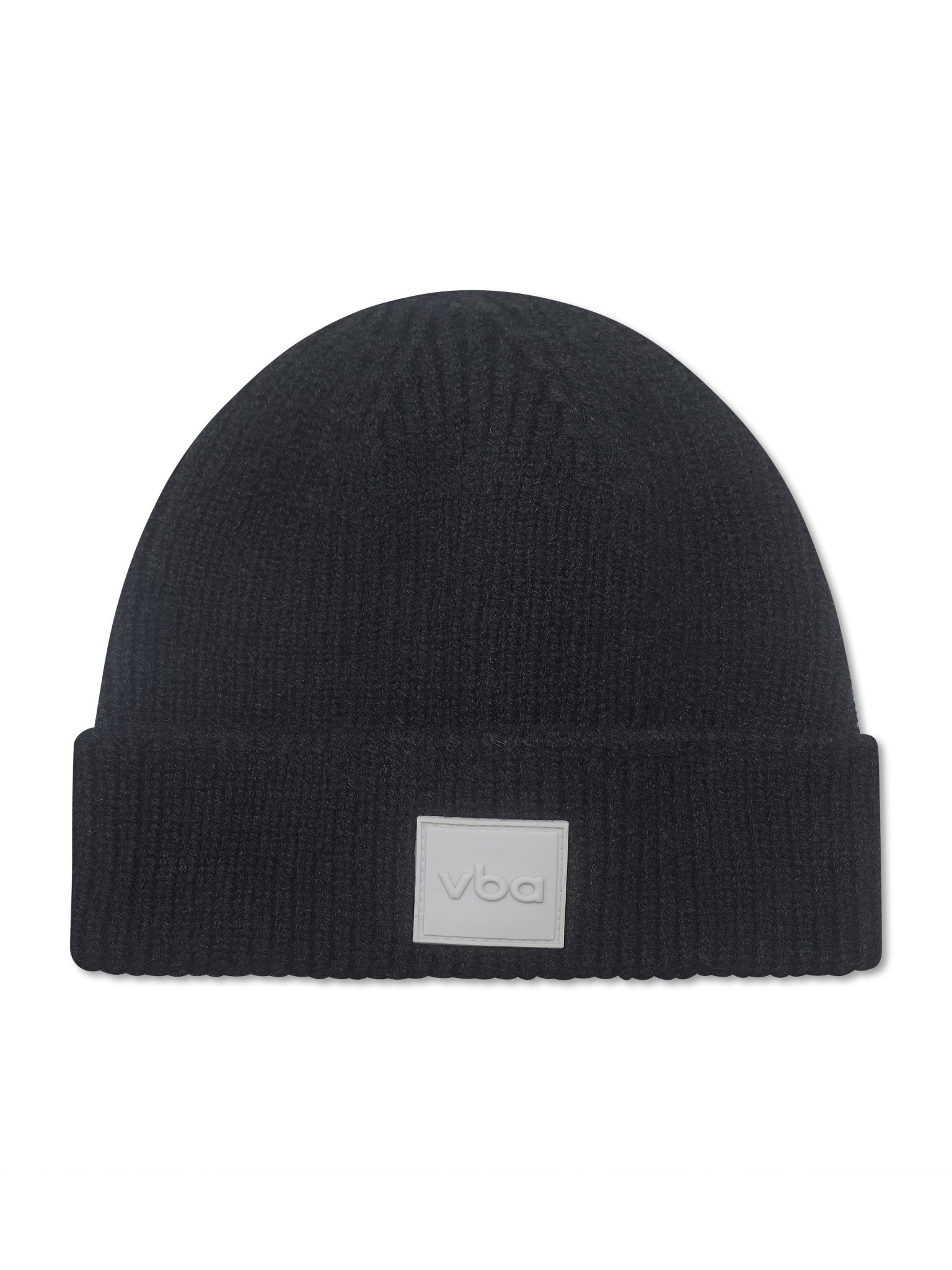 VBA Beanie - Noir (Dispatched W/C 15/12/25) - Vincentius