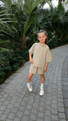 VBA Summer Set - Sand - Vincentius