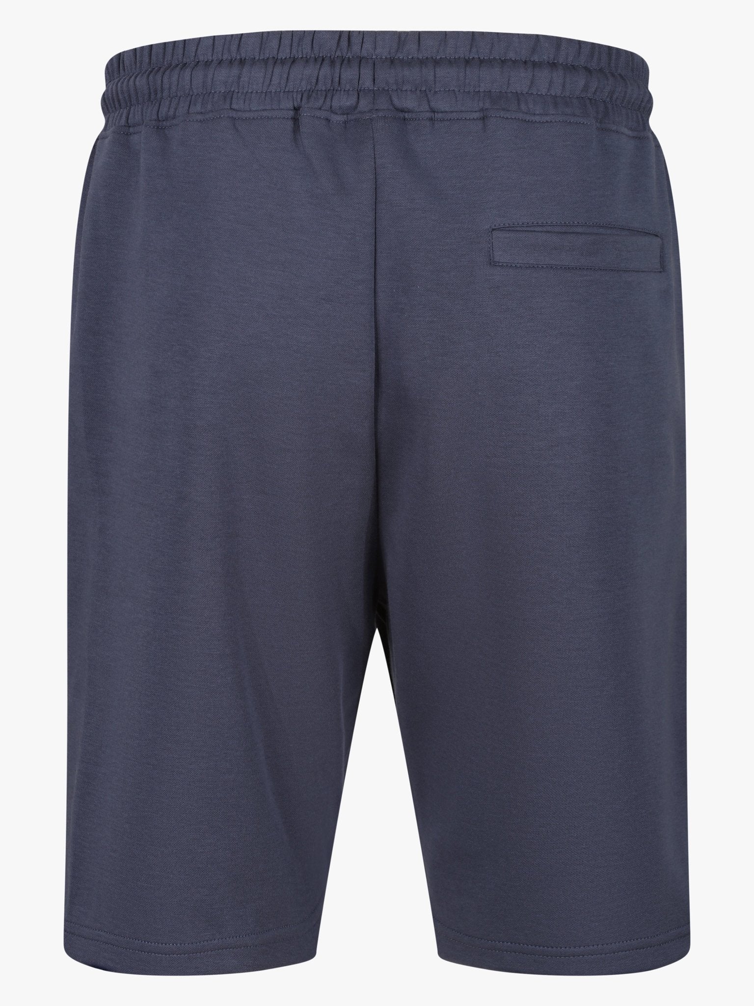 VCNTS Relaxed Jersey Short - Air Force - Vincentius