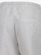 VCNTS Relaxed Jersey Short - Marl Grey - Vincentius