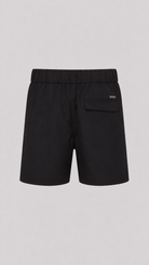 Vincentius Commuter Shorts - Black - Vincentius