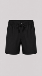 Vincentius Commuter Shorts - Black - Vincentius