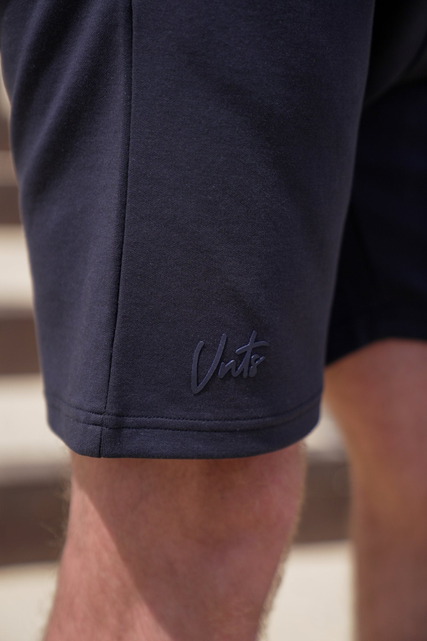 VNTS Relaxed Lounge Set - Navy - Vincentius