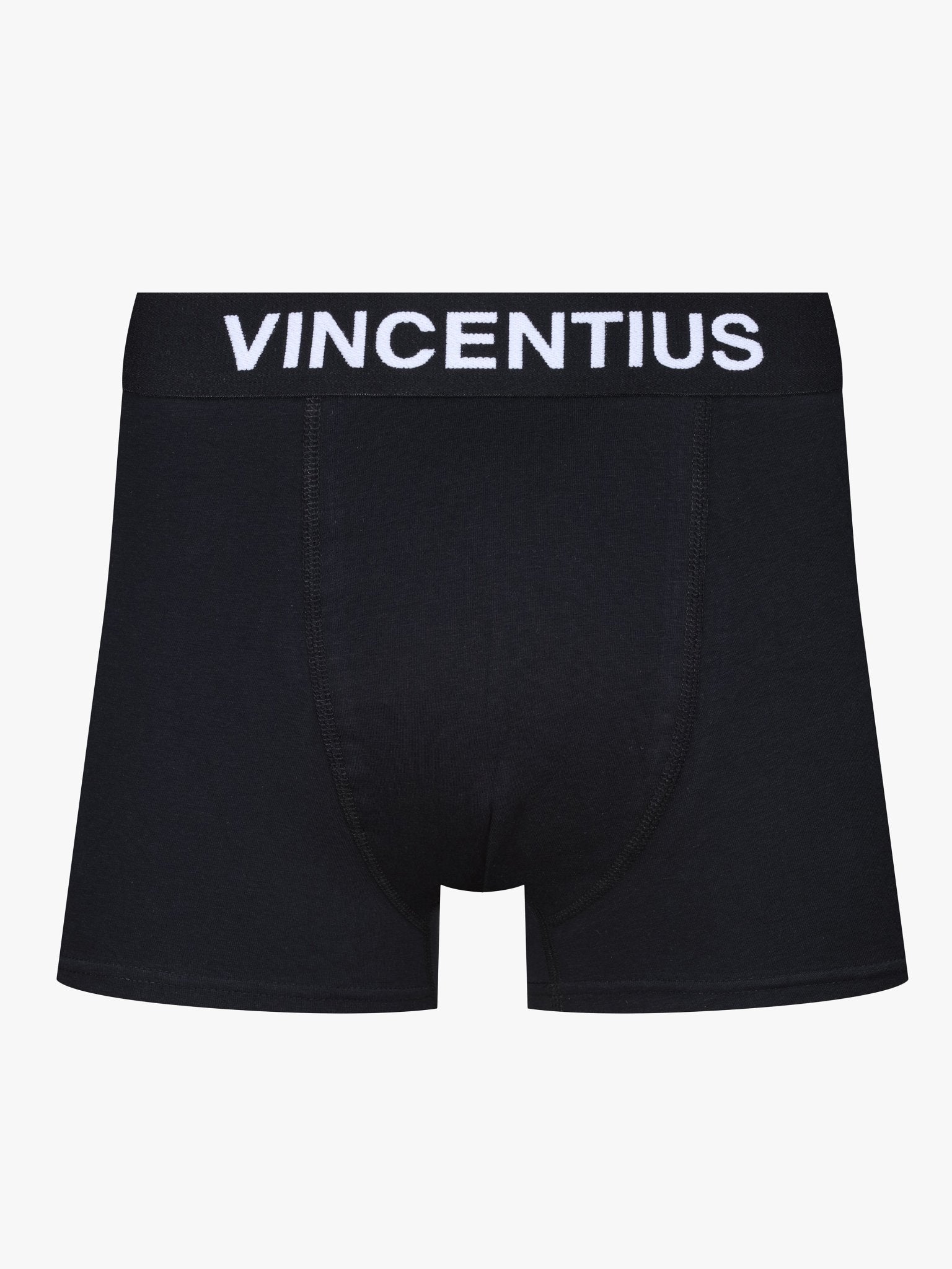 3 Pack Boxer Briefs (DUE 18/12/23) - Vincentius